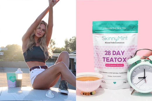 How Effective Are SkinnyMint Products?