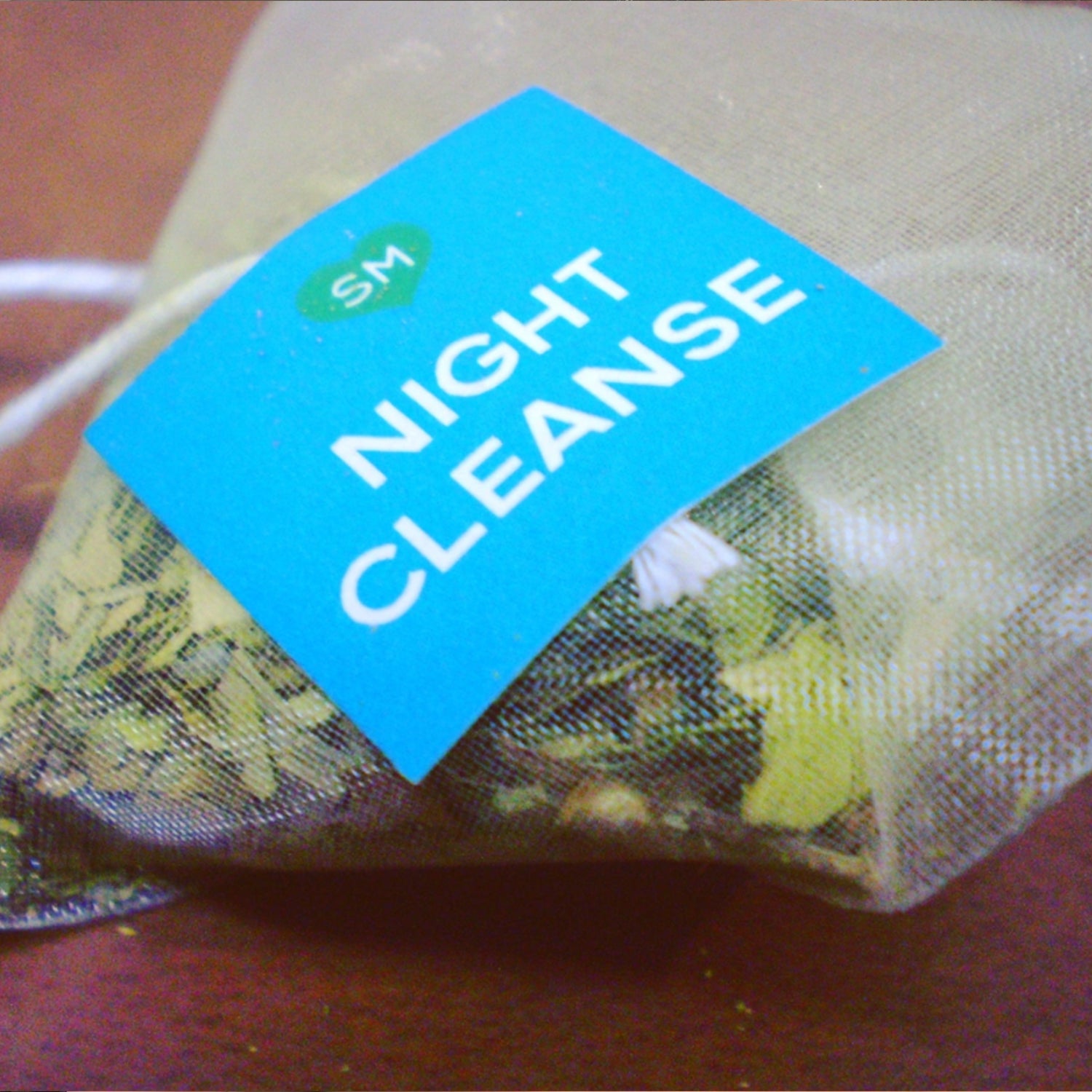 28 Day Ultimate Detox Tea