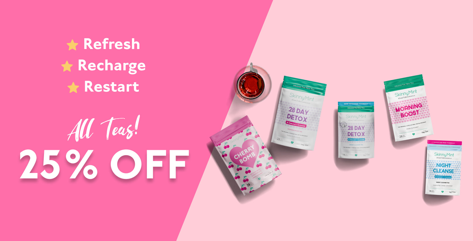 SkinnyMint CA