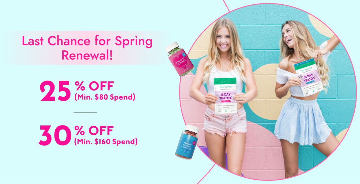 SkinnyMint CA
