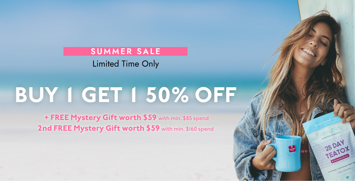 SkinnyMint CA
