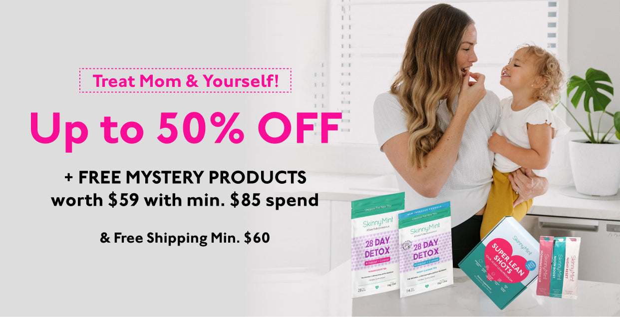 SkinnyMint CA