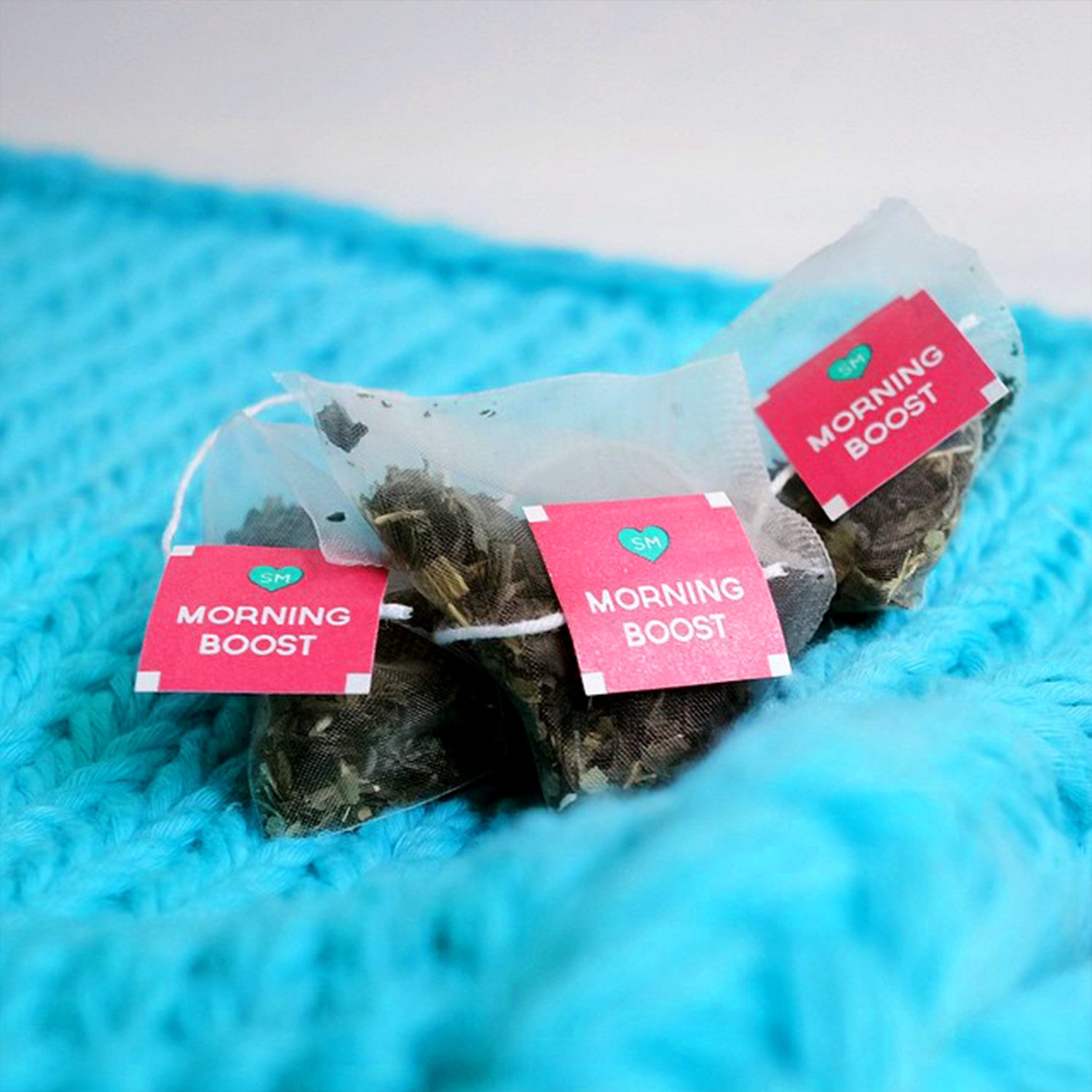 28 Day Ultimate Detox Tea