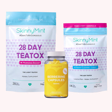 Detox & Renew Bundle