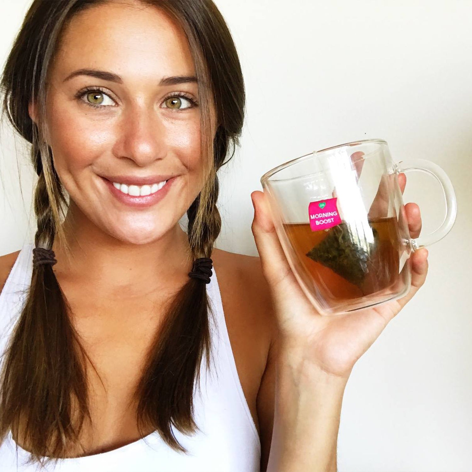 28 Day Ultimate Detox Tea