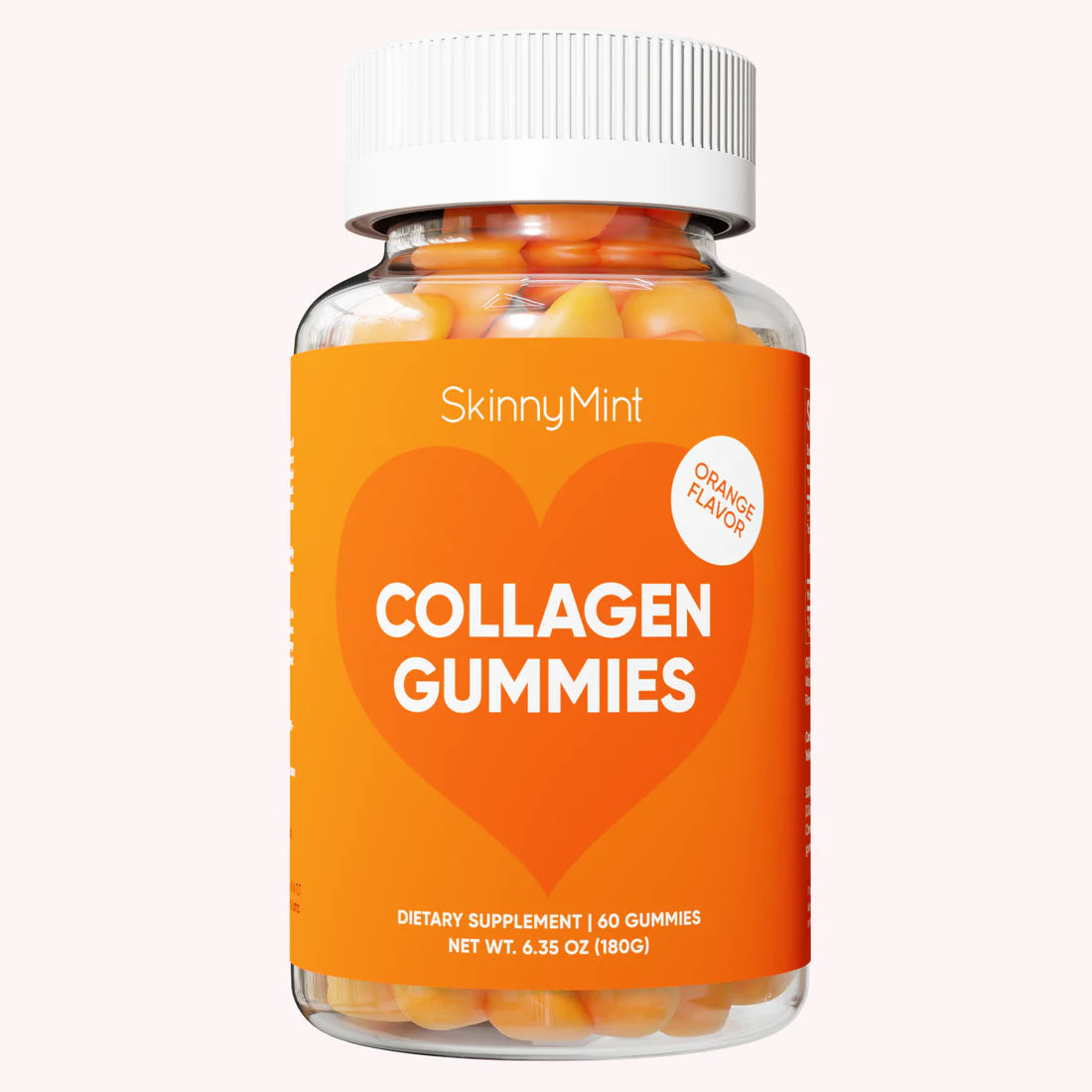 Free Collagen Gummies