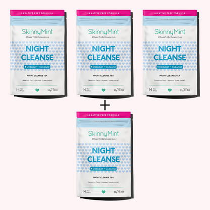 Night Cleanse