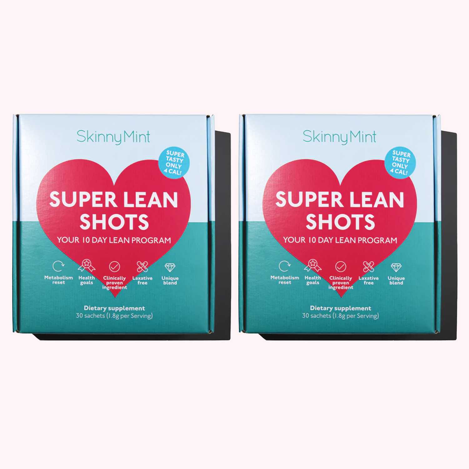 Super Lean Shots